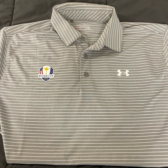 2016 Ryder Cup Polo Men’s Large - Picture 1 of 4